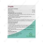 ساشه پودر اووفولیک