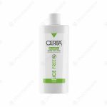 شامپو لایس فری سریتا