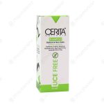 شامپو ضد شپش سریتا