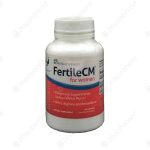 کپسول فرتیل سی ام فیرهون هلث برای خانم‌ها