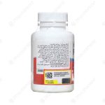 عوارض کپسول فرتیل سی ام