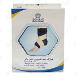 قوزک بند نئوپرن آتل دار طب و صنعت 11100