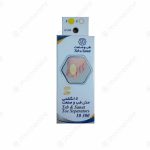 لا انگشتی سیلیکونی طب و صنعت کد 10300