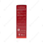 ماسک موی اویدرم برای موهای رنگ شده