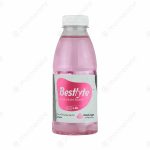 محلول او آر اس و زینک بست لایت وانیلی