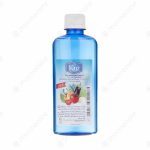 محلول ضد عفونی کننده میوه و سبزیجات کنز