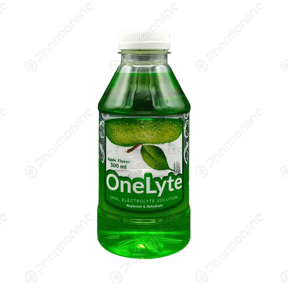 محلول وانلایت آلتون با طعم سیب