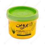 موم سرد پروین حاوی آلوئه ورا