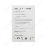 قیمت نوار تست قند خون بایونیم