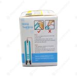 نوار تست قند خون گالا