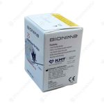 نوار تست قند خون بایونیم