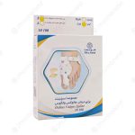 هالوکس والگوس اسپلینت پای چپ