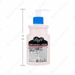 وازلین دافی