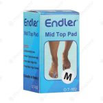 پد لا انگشتی سافت اندلر سایز متوسط