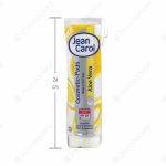 پد پاک کننده آرایش سکه ای آلوئه ورا جین کارول