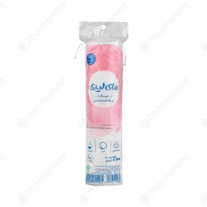 پد پاک کننده آرایشی مای لیدی