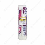 پد پاک کننده آرایش سکه ای جین کارول