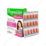 قرص پرگناکر کانسپشن