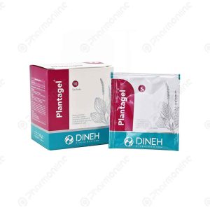 ساشه پلانتاژل گرانول دینه
