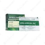 پودر اسپیرولینا آر ان جی