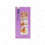 ژل لایه بردار ضد ترک پا زبری زانو و آرنج لافارر