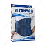 کمربند طبی سخت 32 سانتی تن یار کد 4370