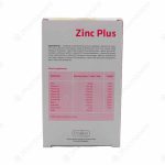 زینک پلاس فلکسان