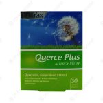 کوئرس پلاس نوتراکس