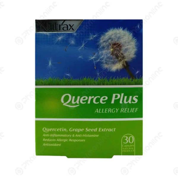 کوئرس پلاس نوتراکس