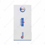 گردن بند طبی سخت چانه‌دار تن یار سایز متوسط