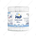 گوش پاک کن فیروز