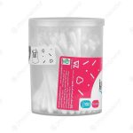 گوش پاک کن پنبه ریز ۱۰۰ عددی