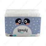 گوش پاک کن نوزاد پنبه ریز