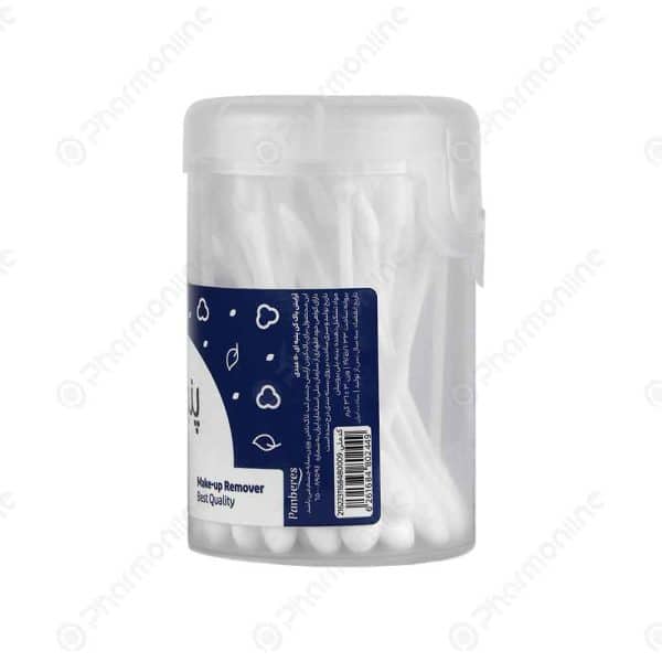 گوش پاک کن پنبه ریز