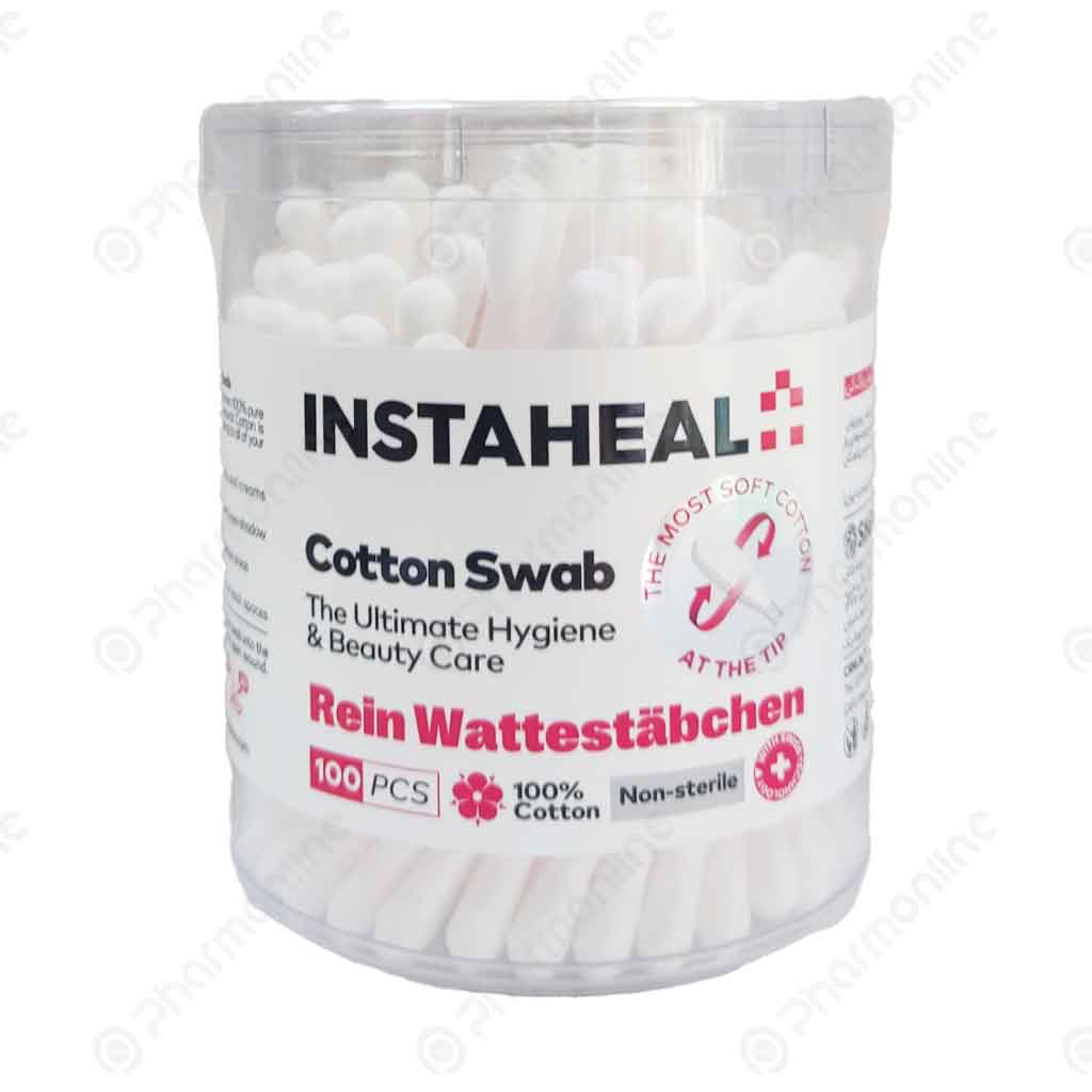 گوش پاک کن اینستاهیل